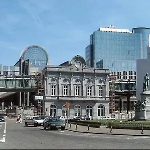 Rue De Pascale Belgique
