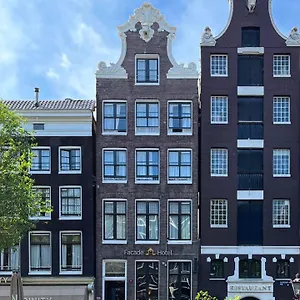 Facade 2*, Ámsterdam Países Bajos