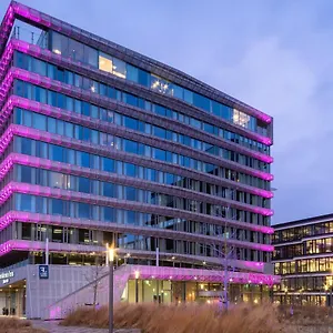 Moxy Houthavens 4*, Ámsterdam Países Bajos