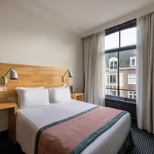 Catalonia Vondel Hotel Amesterdão