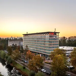Corendon New-west, A Tribute Portfolio 4*, Ámsterdam Países Bajos