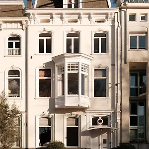 Hotel House Of Adam Amsterdam