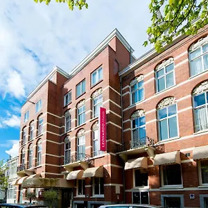 Leonardo Center 4*, Ámsterdam Países Bajos