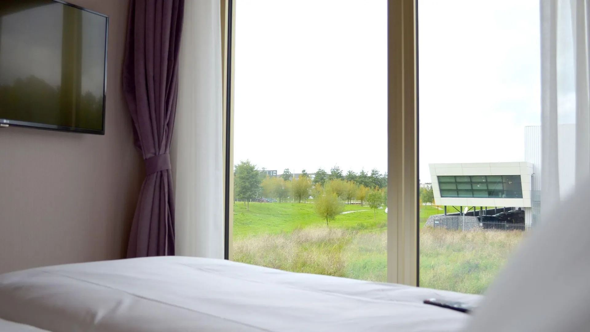 New Century Hotel Amsterdam