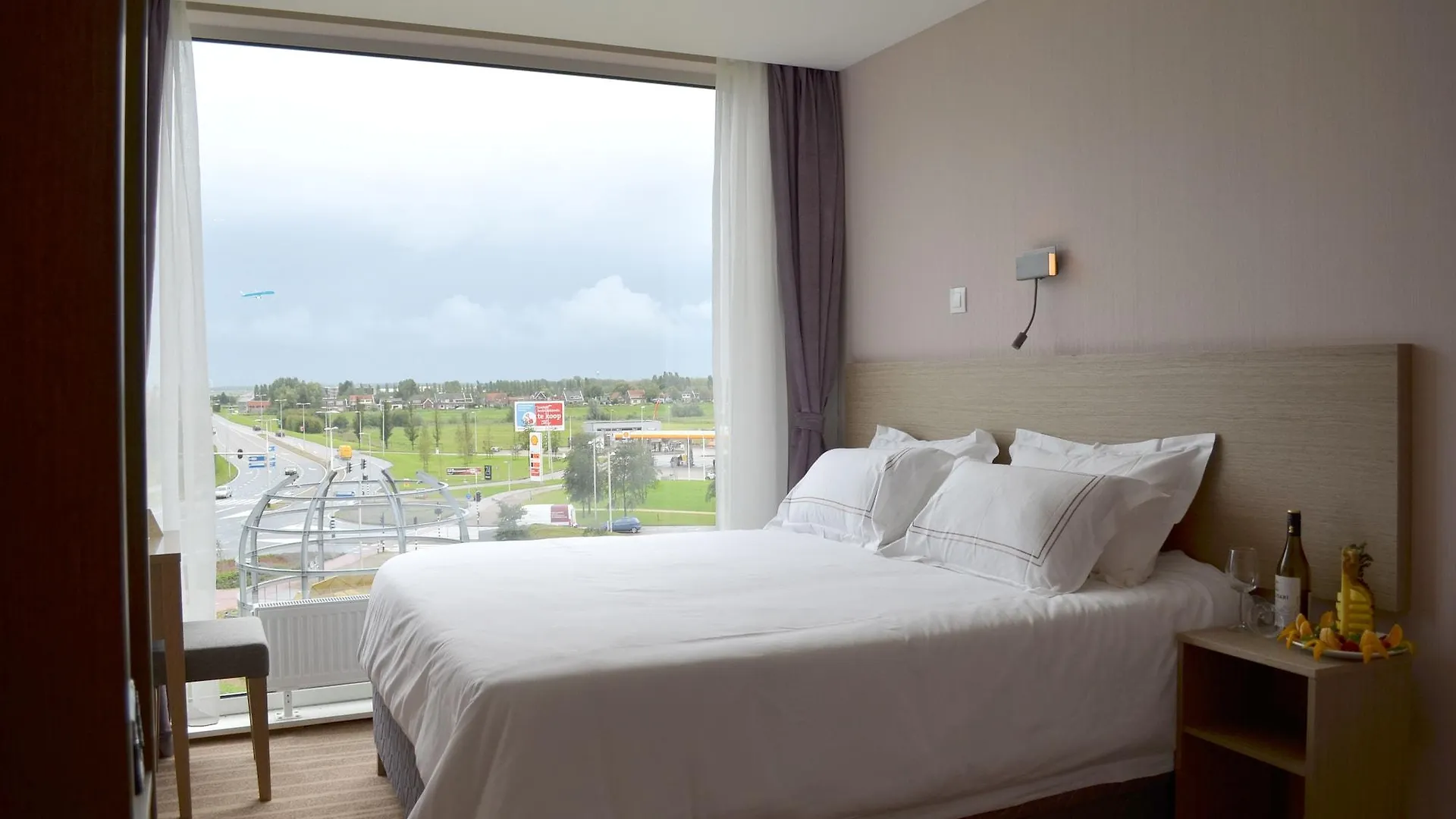New Century Hotel Amsterdam