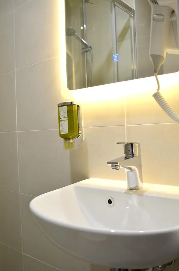 New Century Hotel Amsterdam