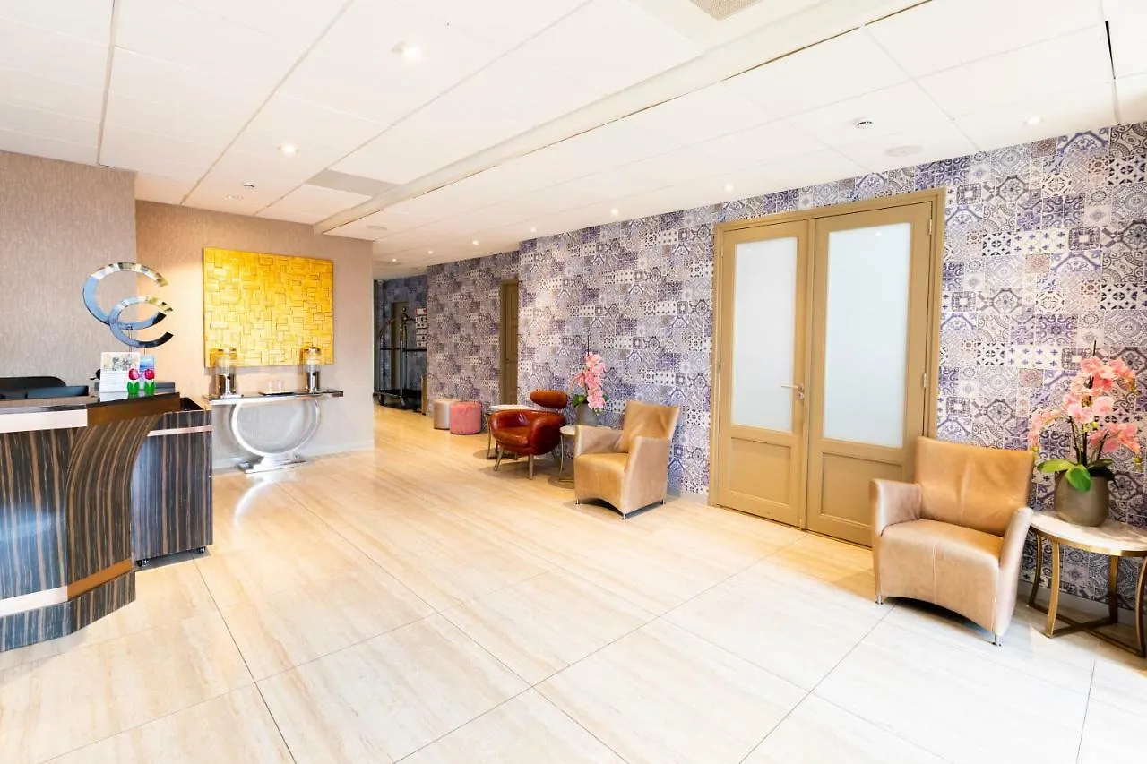 New Century Hotel Amsterdam