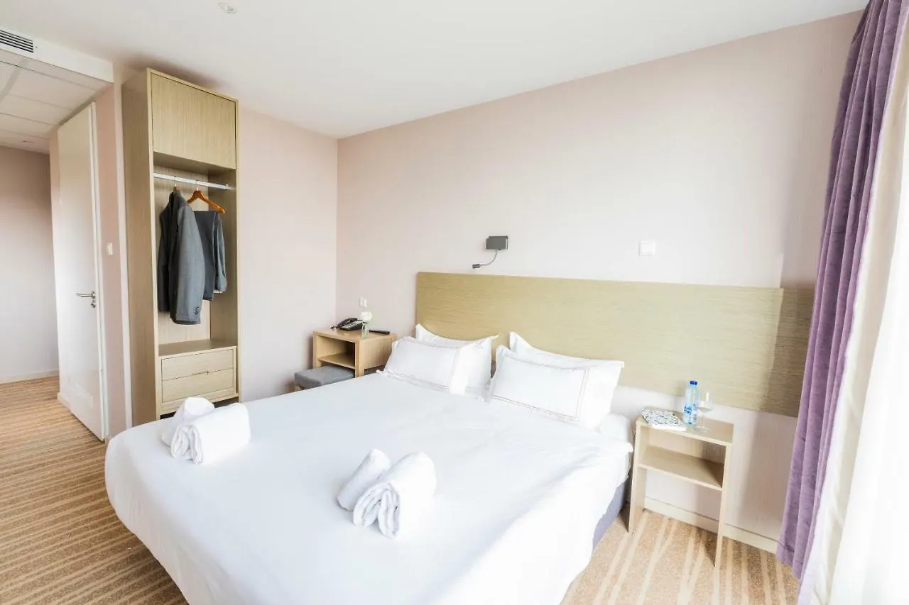 New Century Hotel Amsterdam 3*,  Netherlands