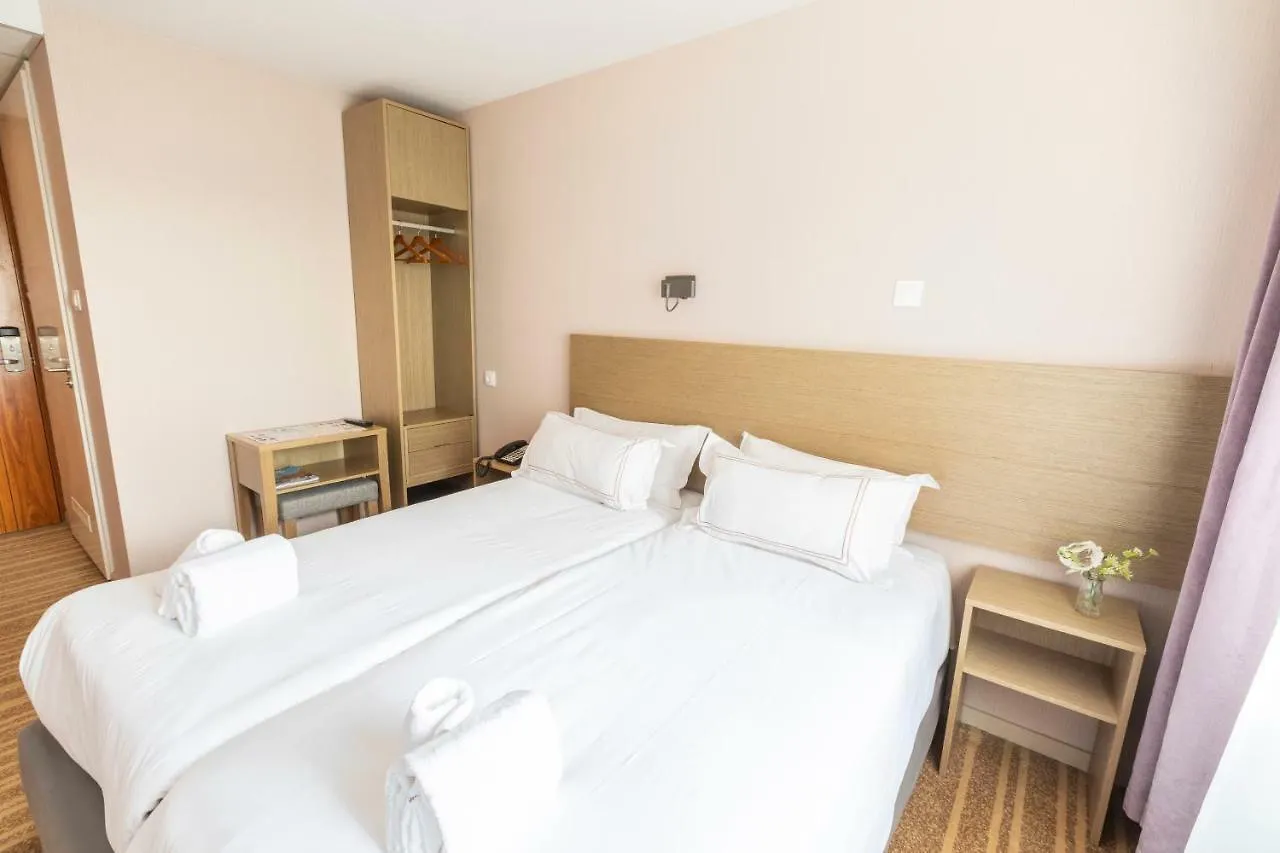 ***  New Century Hotel Amsterdam Netherlands