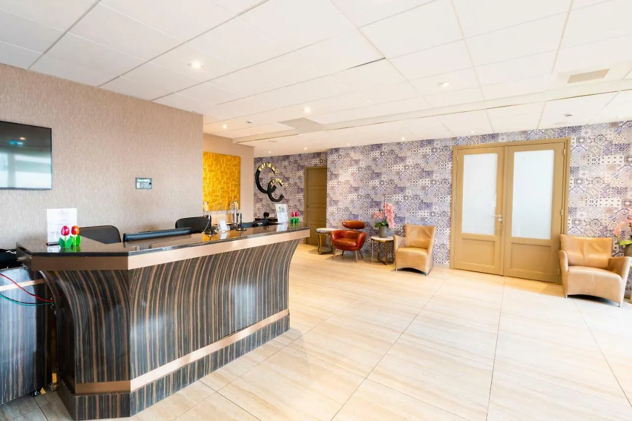 New Century Hotel Amsterdam