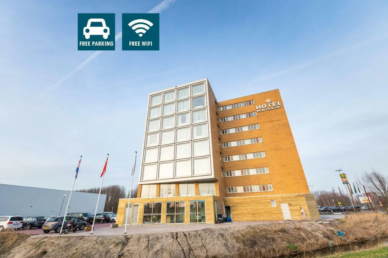 New Century Hotel Amsterdam