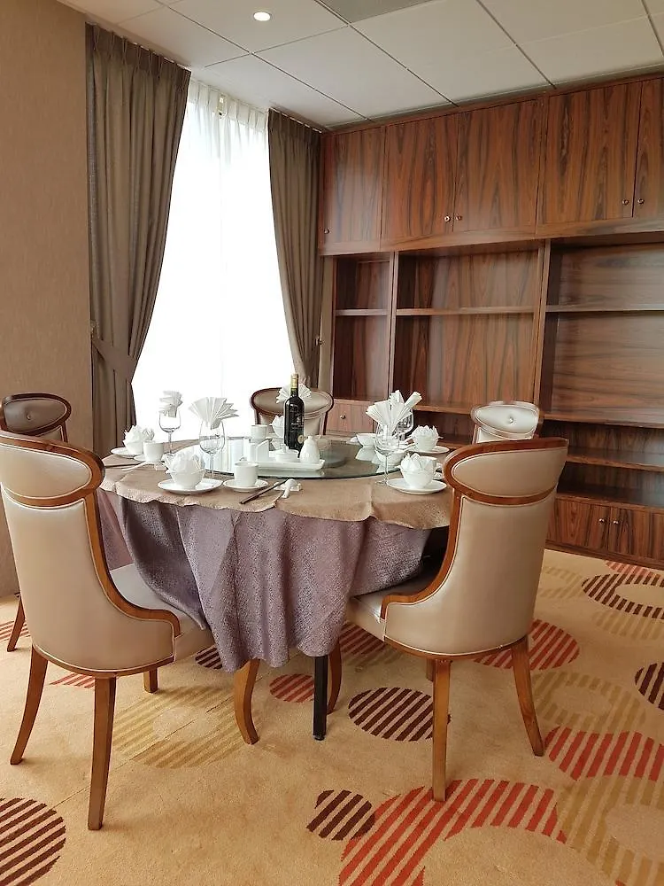 New Century Hotel Amsterdam Niederlande
